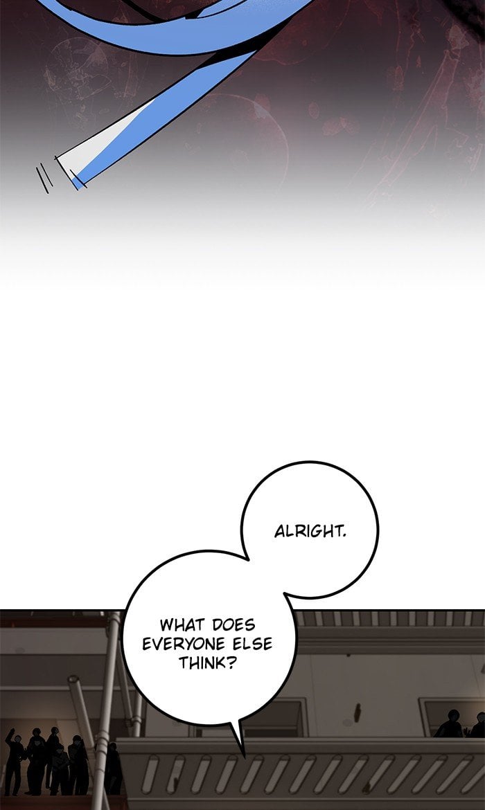 Read Return to Player (en) Manga Online