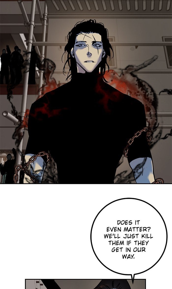 Read Return to Player (en) Manga Online