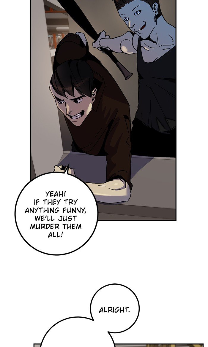 Read Return to Player (en) Manga Online