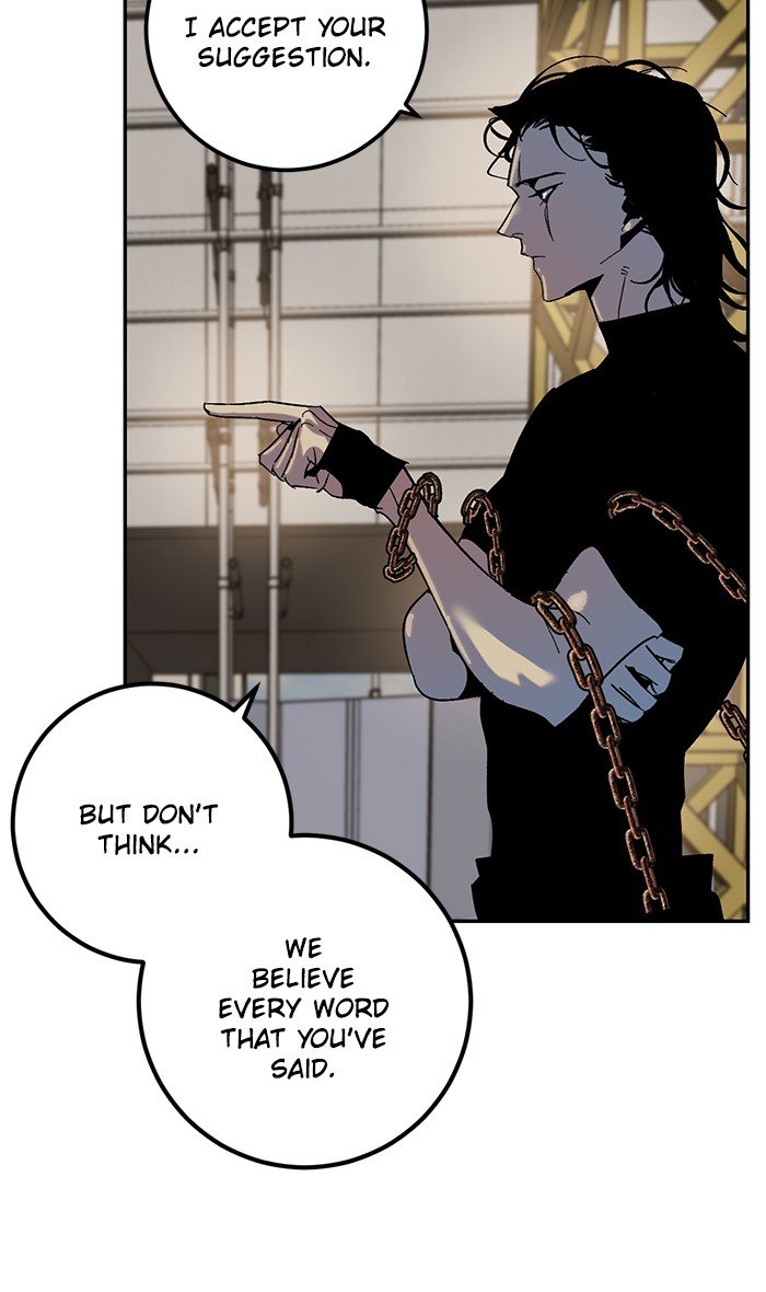 Read Return to Player (en) Manga Online