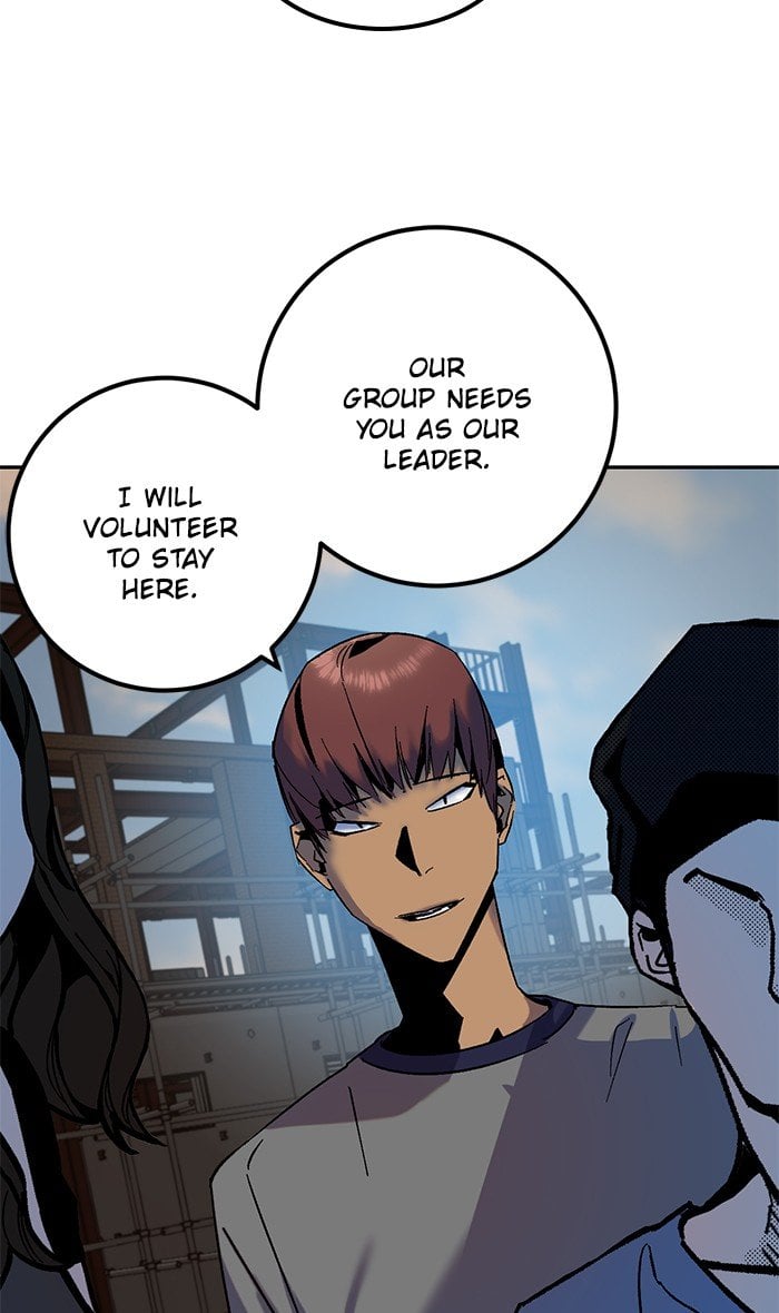 Read Return to Player (en) Manga Online