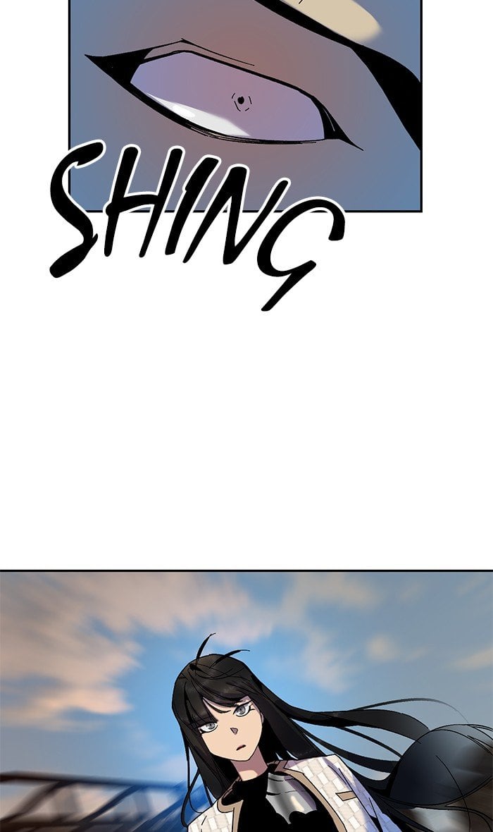 Read Return to Player (en) Manga Online