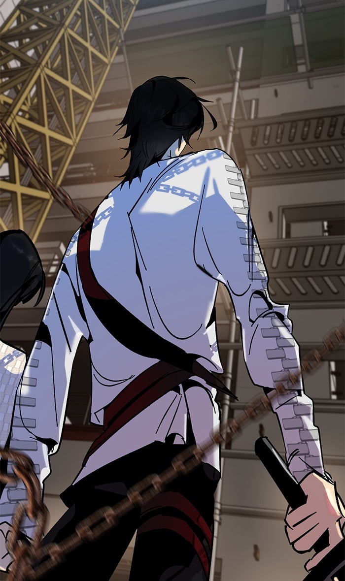 Read Return to Player (en) Manga Online