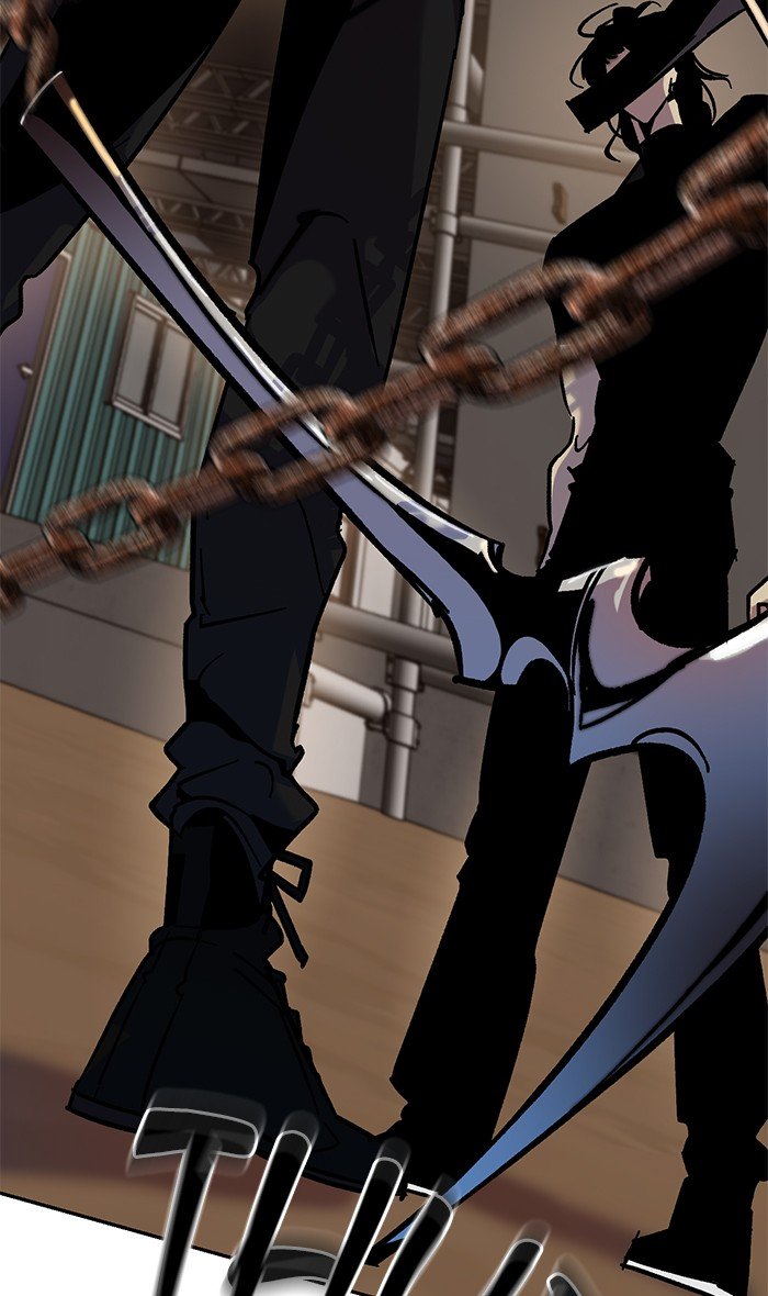 Read Return to Player (en) Manga Online