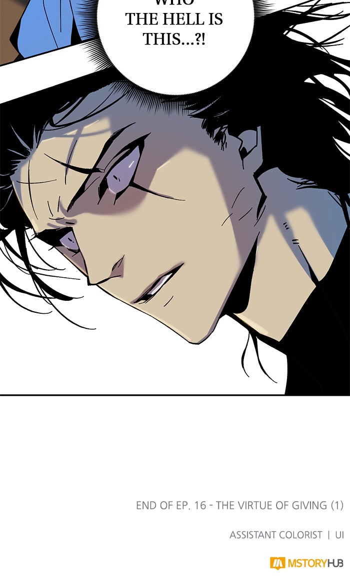 Read Return to Player (en) Manga Online