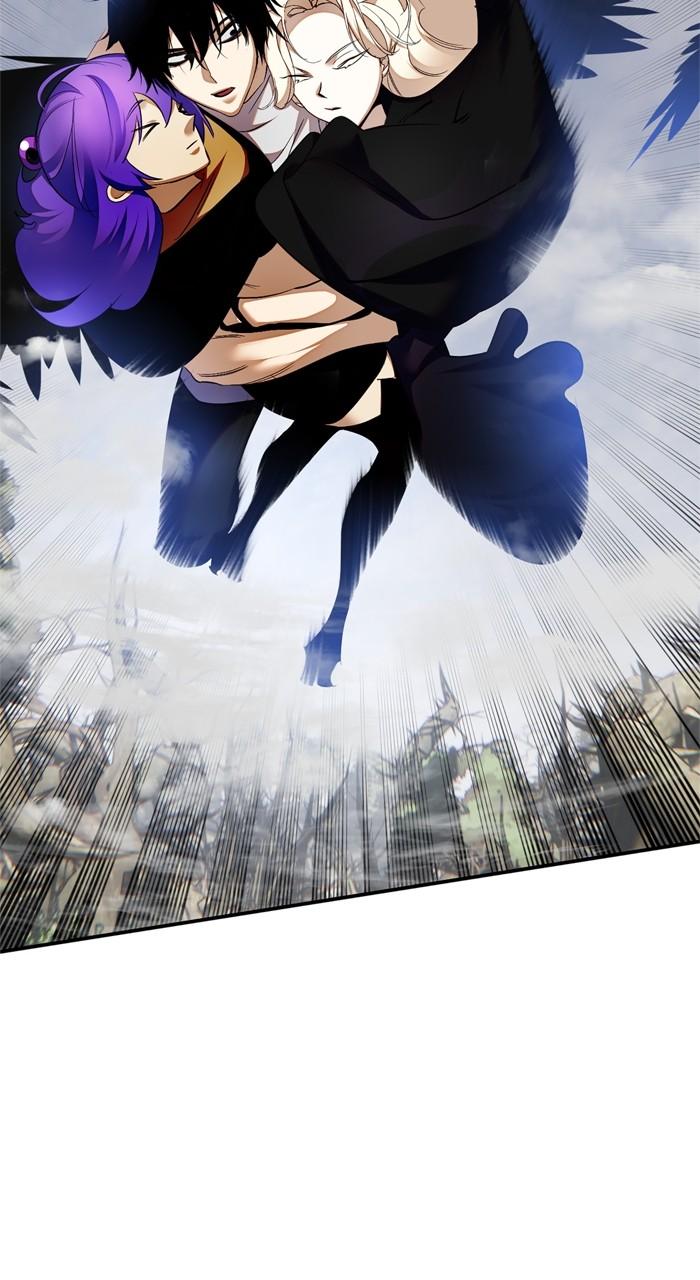 Read Return to Player (en) Manga Online