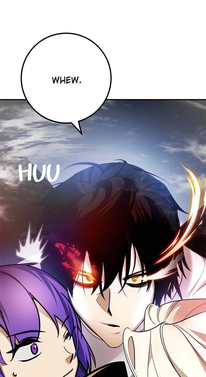 Read Return to Player (en) Manga Online