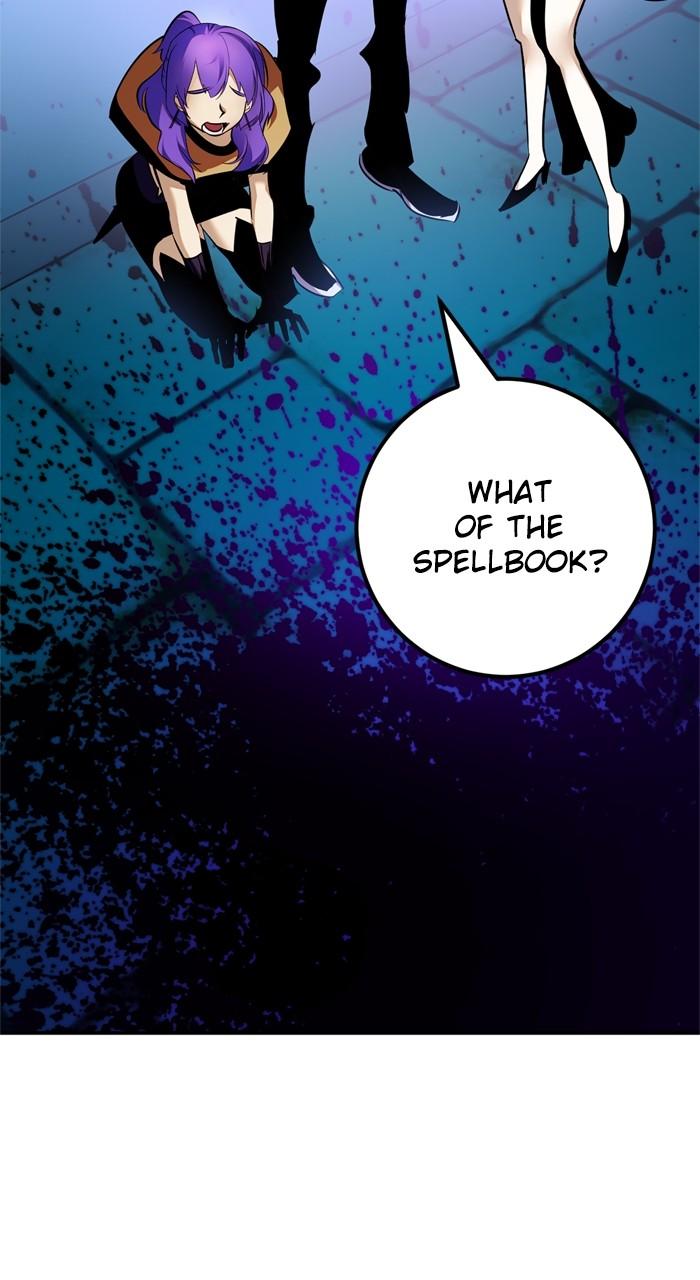 Read Return to Player (en) Manga Online