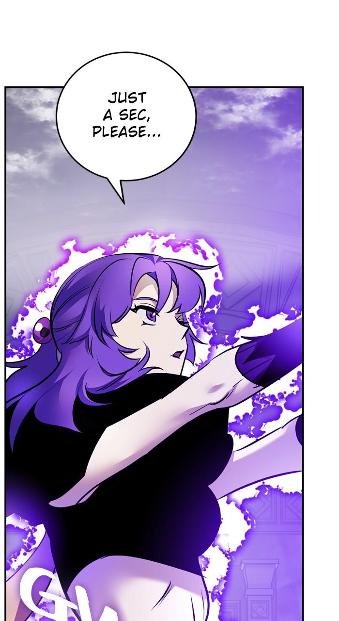 Read Return to Player (en) Manga Online