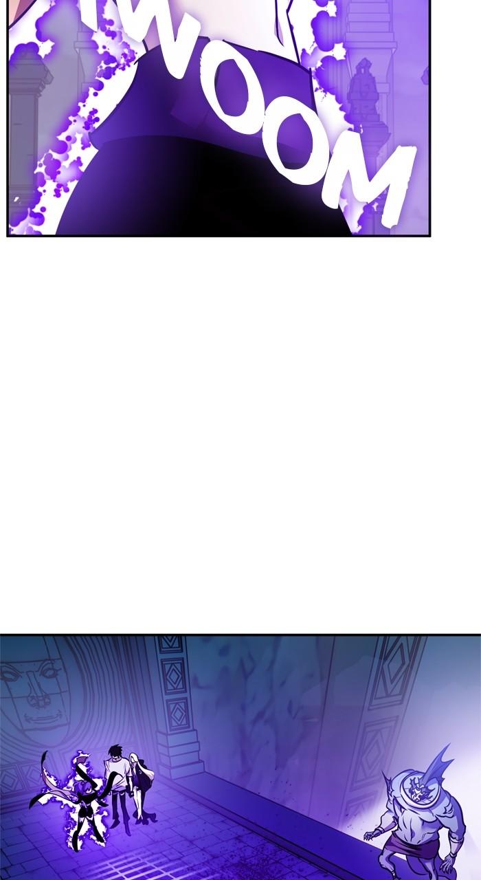 Read Return to Player (en) Manga Online