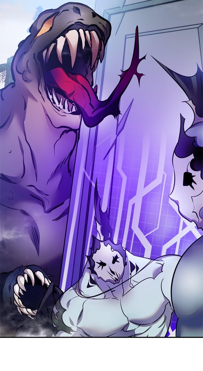 Read Return to Player (en) Manga Online