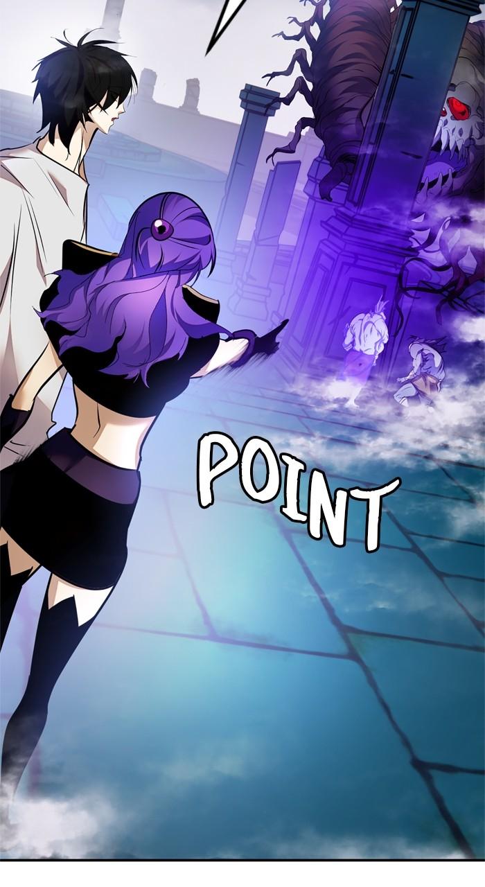 Read Return to Player (en) Manga Online