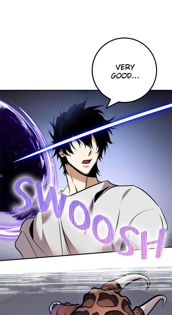 Read Return to Player (en) Manga Online