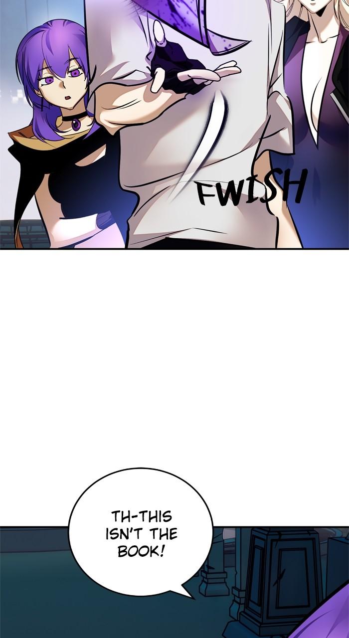 Read Return to Player (en) Manga Online