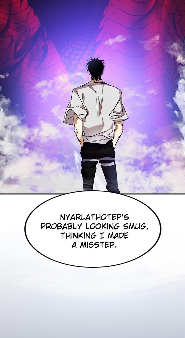 Read Return to Player (en) Manga Online