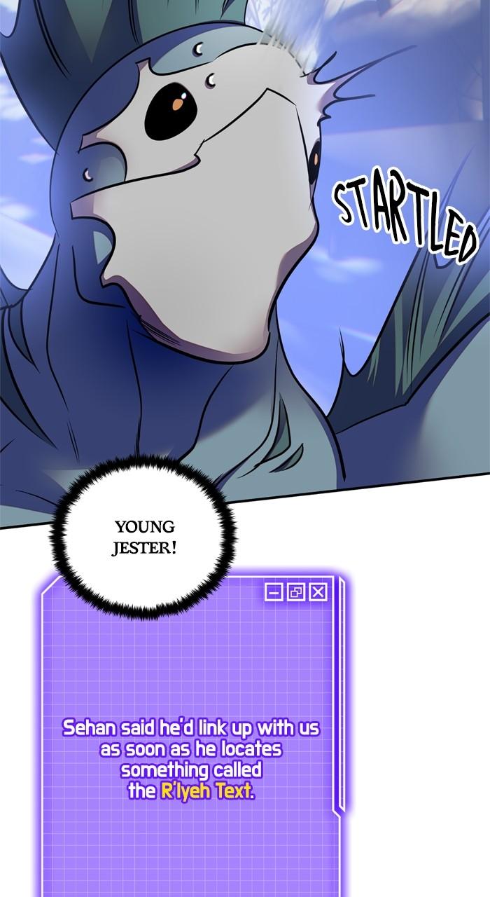 Read Return to Player (en) Manga Online