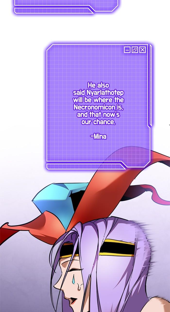 Read Return to Player (en) Manga Online