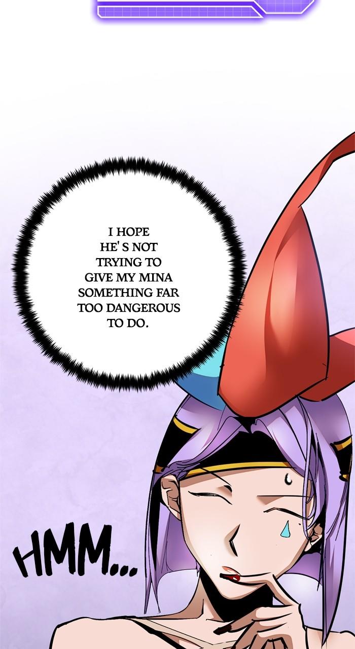 Read Return to Player (en) Manga Online