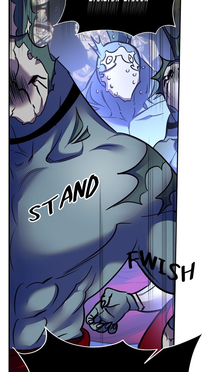 Read Return to Player (en) Manga Online
