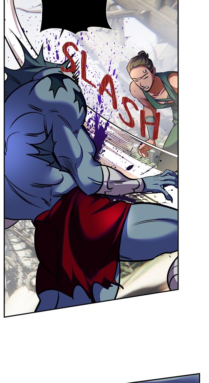 Read Return to Player (en) Manga Online