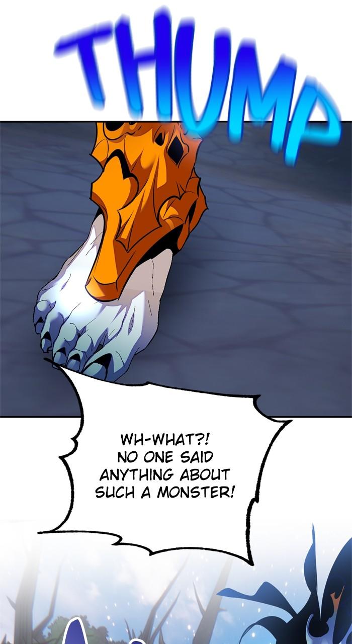 Read Return to Player (en) Manga Online