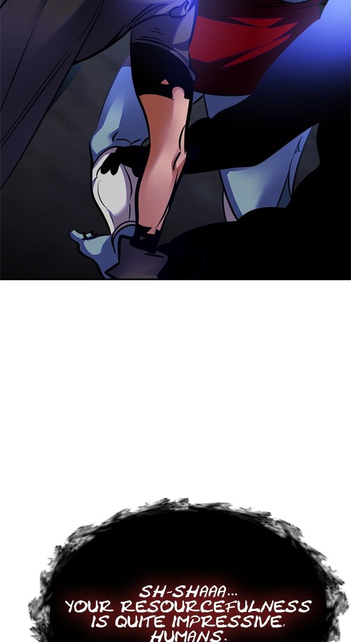Read Return to Player (en) Manga Online