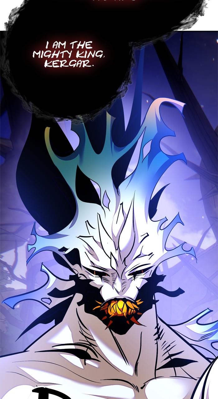 Read Return to Player (en) Manga Online