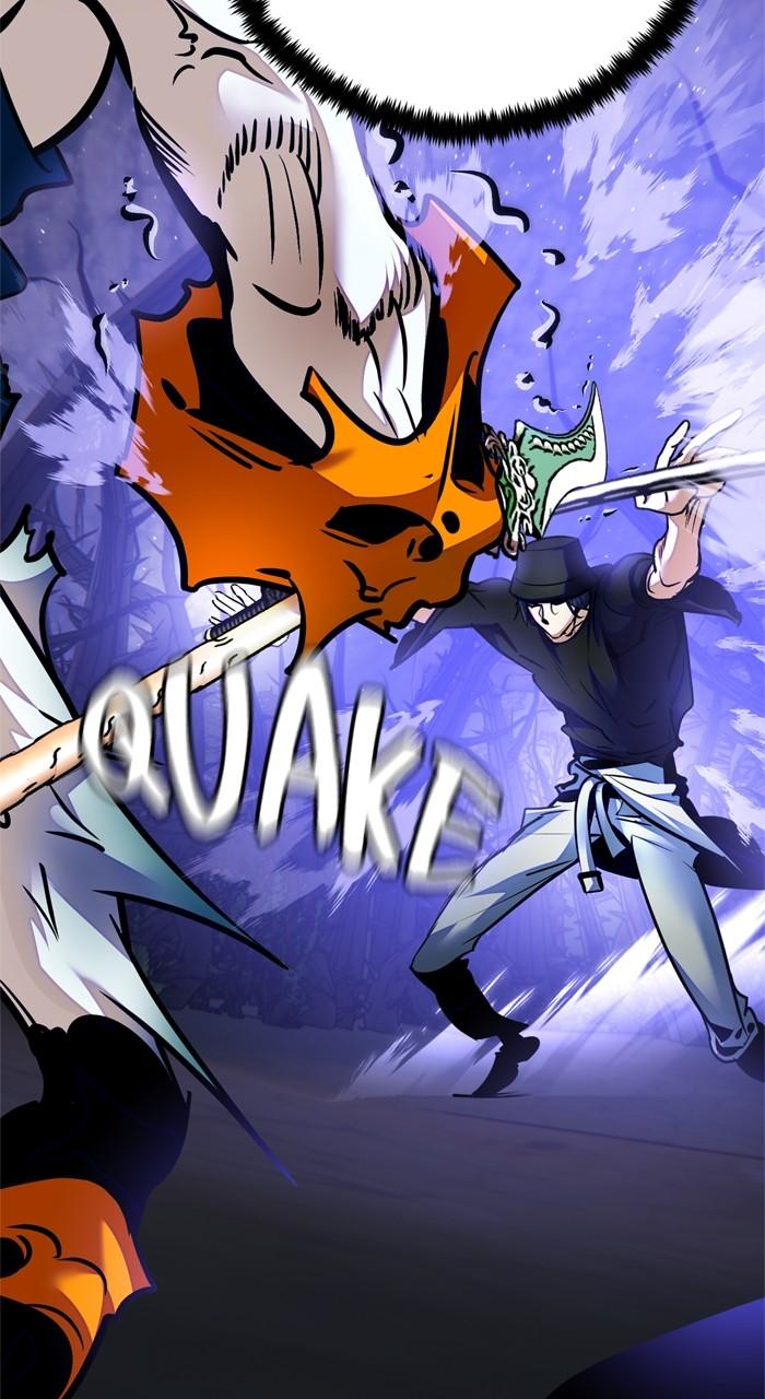 Read Return to Player (en) Manga Online