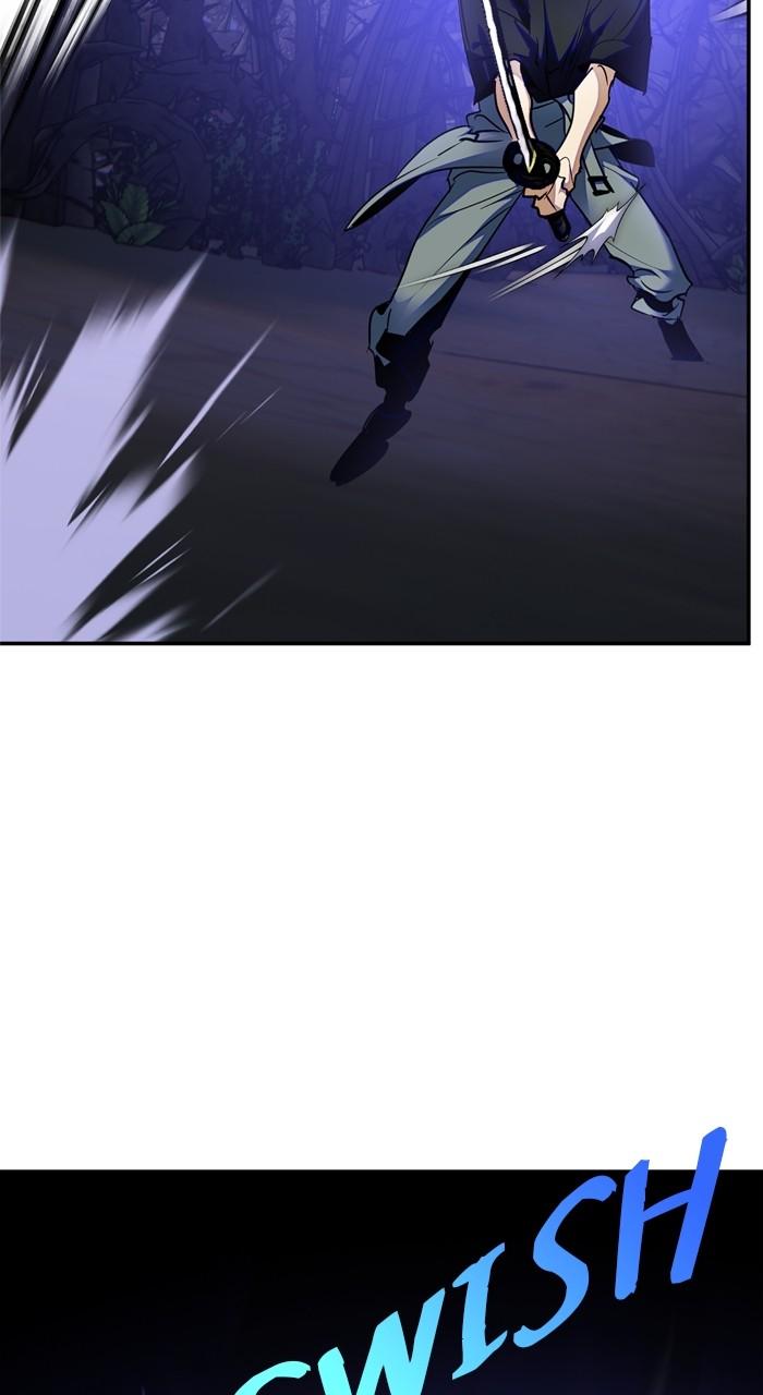 Read Return to Player (en) Manga Online
