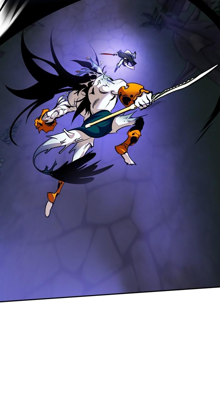 Read Return to Player (en) Manga Online