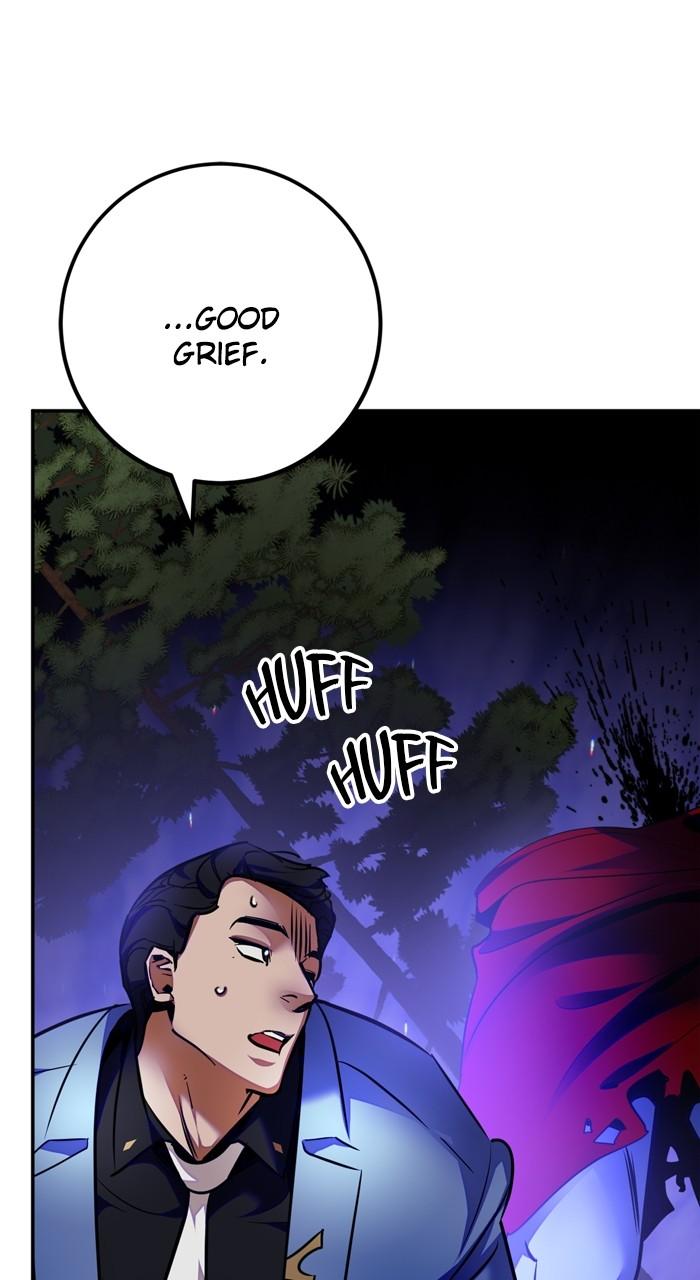 Read Return to Player (en) Manga Online
