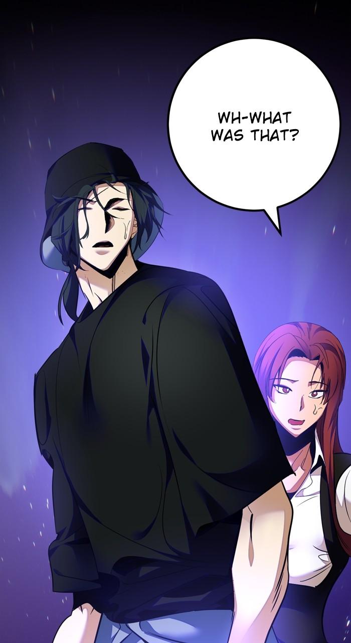 Read Return to Player (en) Manga Online