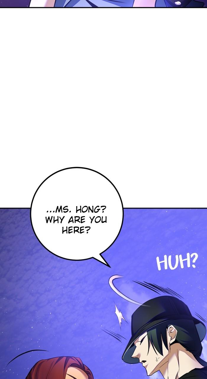 Read Return to Player (en) Manga Online