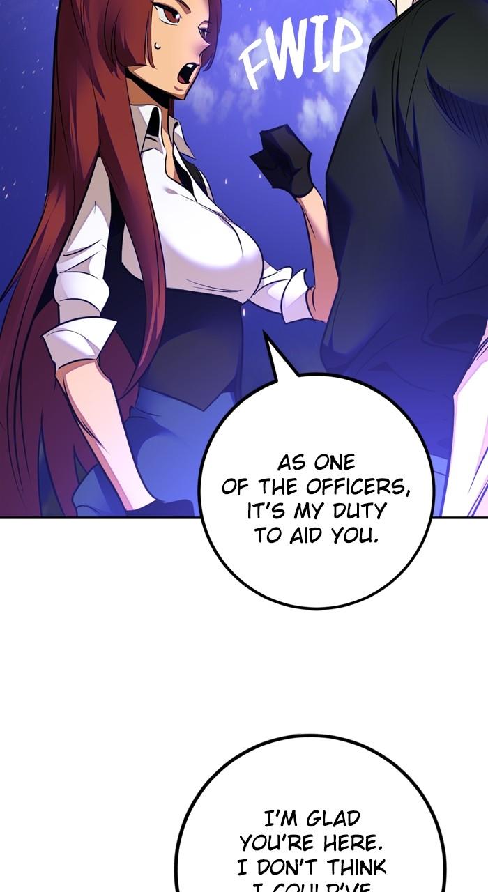 Read Return to Player (en) Manga Online