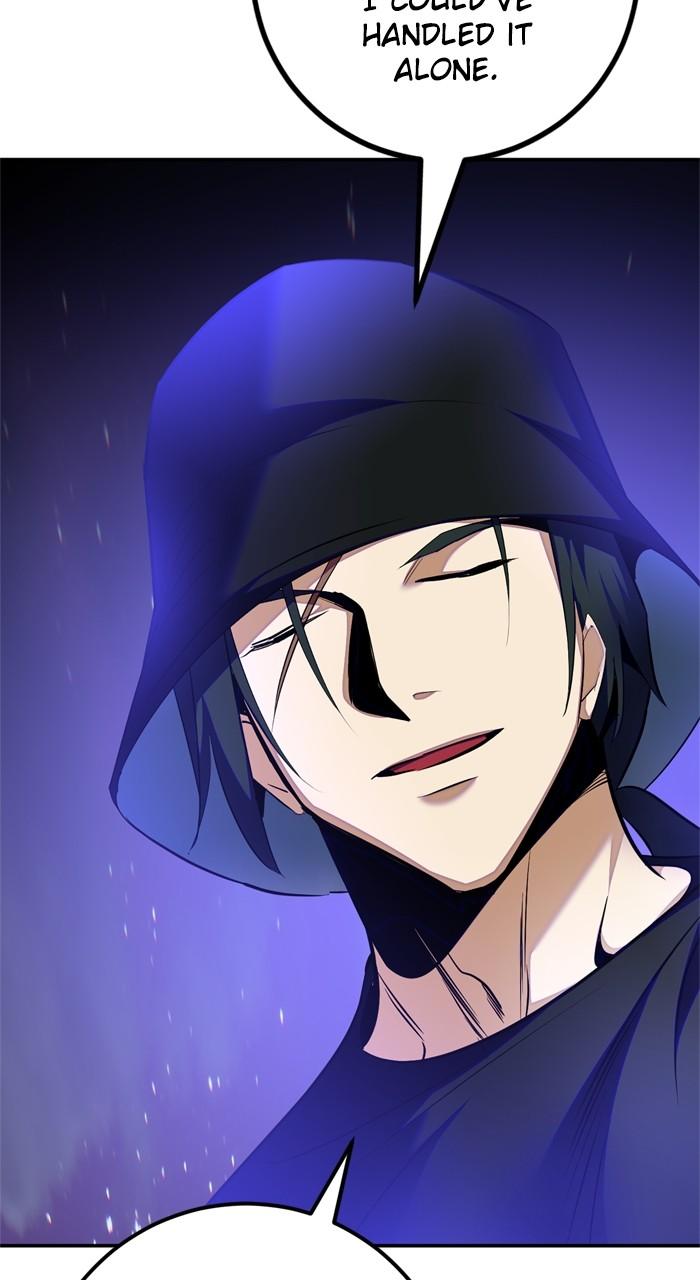 Read Return to Player (en) Manga Online