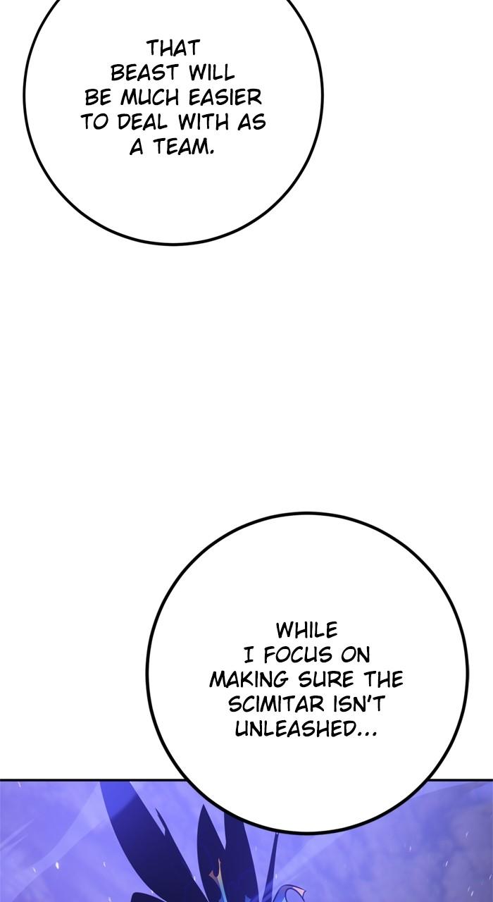 Read Return to Player (en) Manga Online