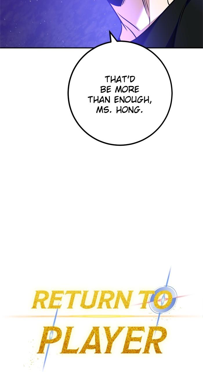 Read Return to Player (en) Manga Online