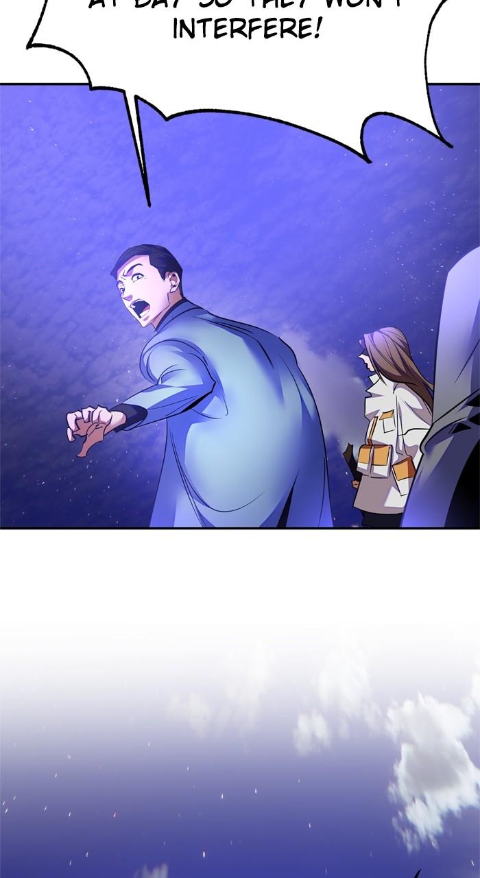 Read Return to Player (en) Manga Online