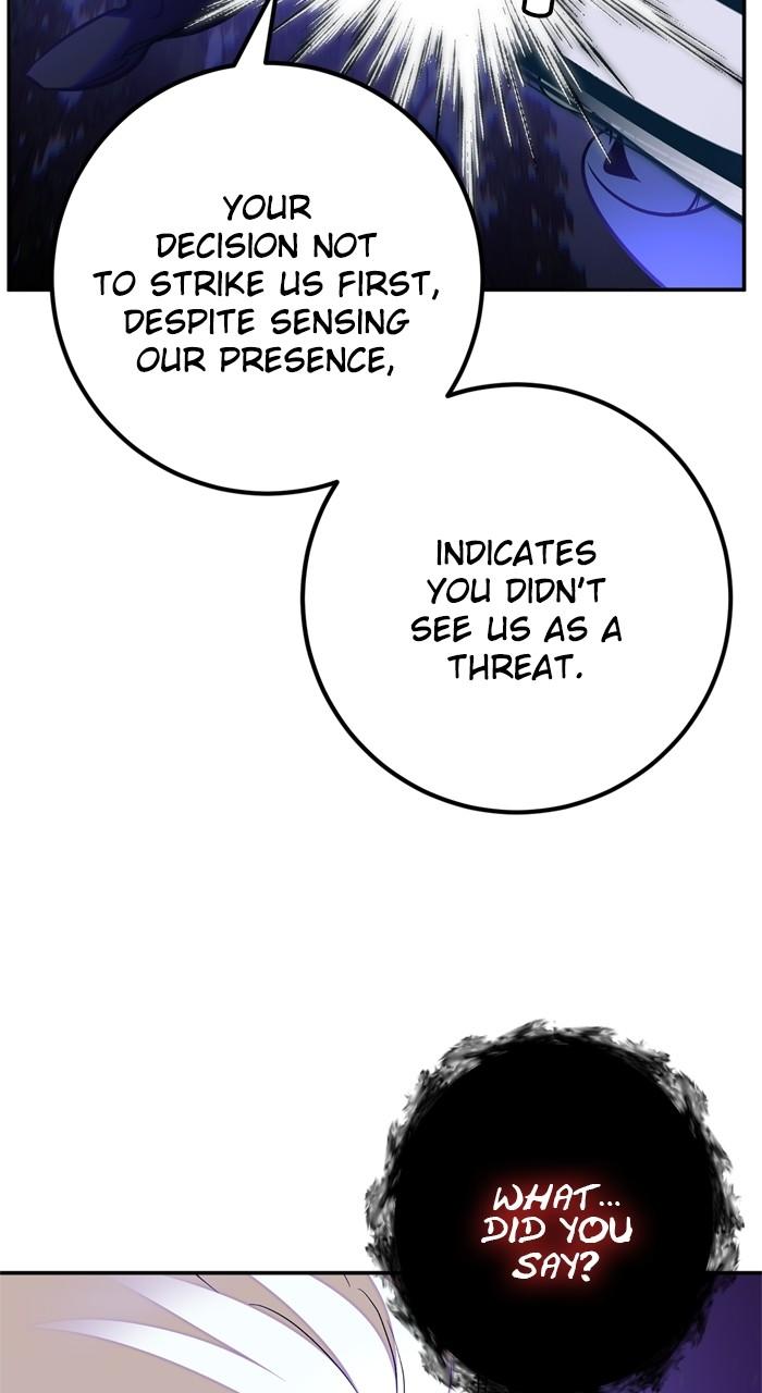 Read Return to Player (en) Manga Online