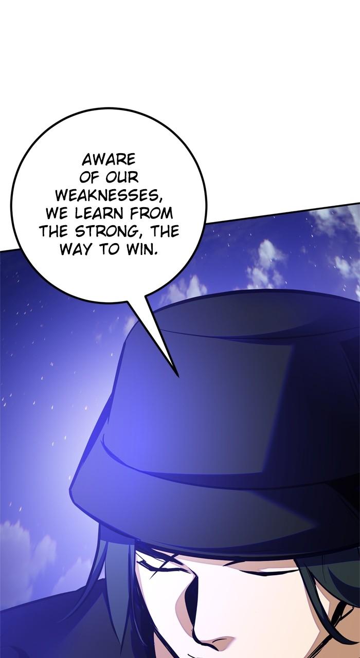 Read Return to Player (en) Manga Online