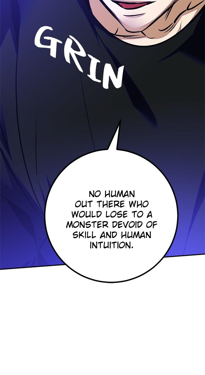 Read Return to Player (en) Manga Online