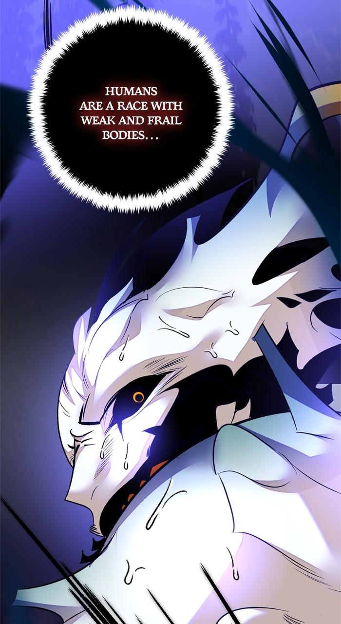 Read Return to Player (en) Manga Online