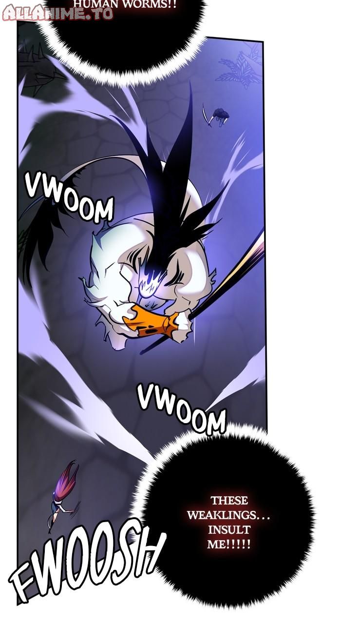 Read Return to Player (en) Manga Online