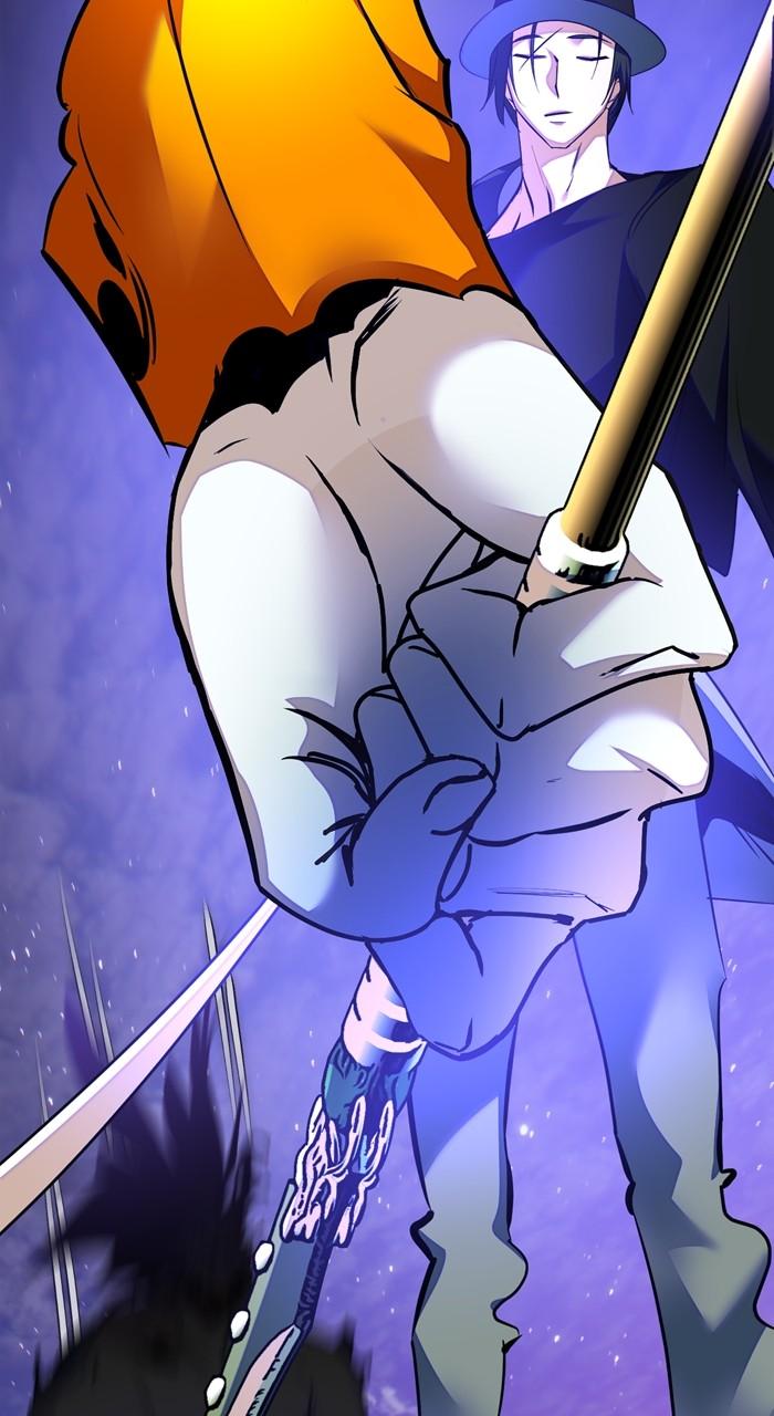 Read Return to Player (en) Manga Online