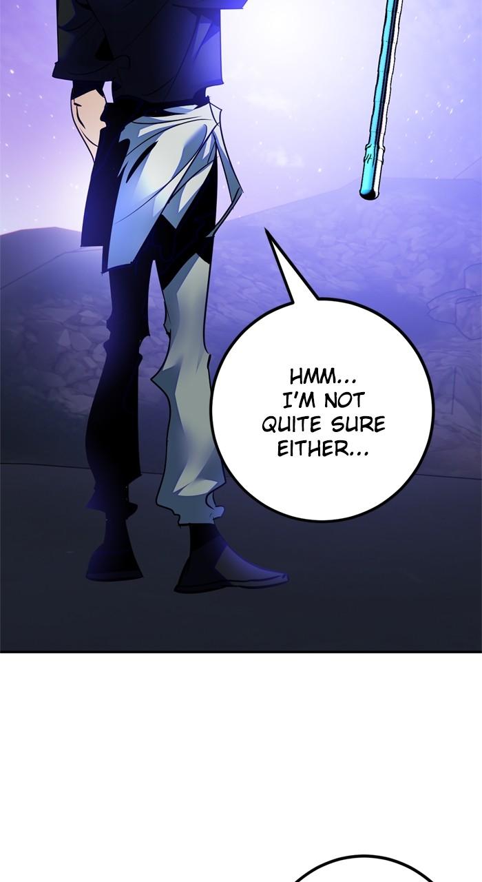 Read Return to Player (en) Manga Online