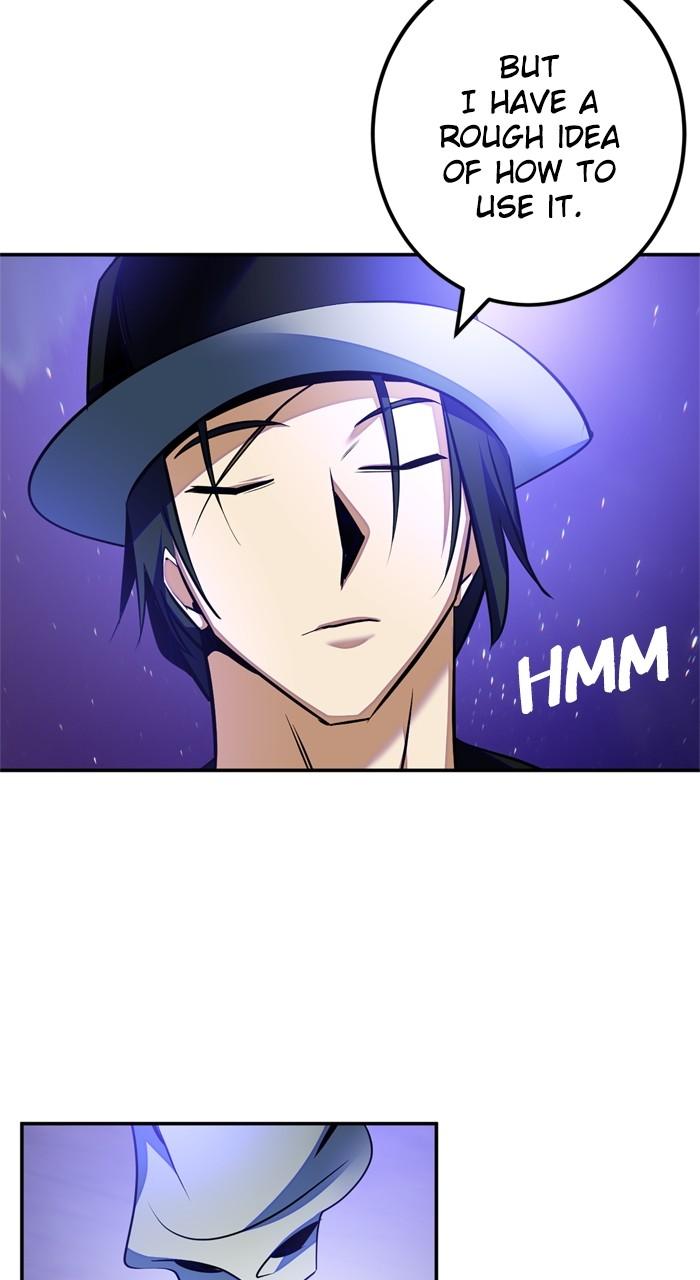 Read Return to Player (en) Manga Online