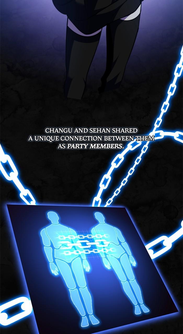 Read Return to Player (en) Manga Online