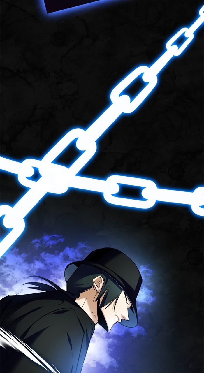 Read Return to Player (en) Manga Online