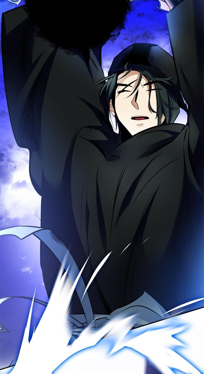 Read Return to Player (en) Manga Online
