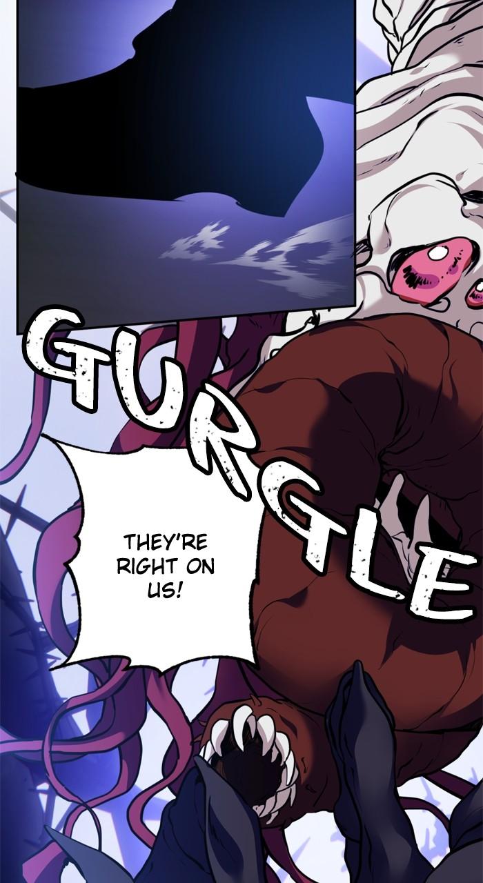 Read Return to Player (en) Manga Online